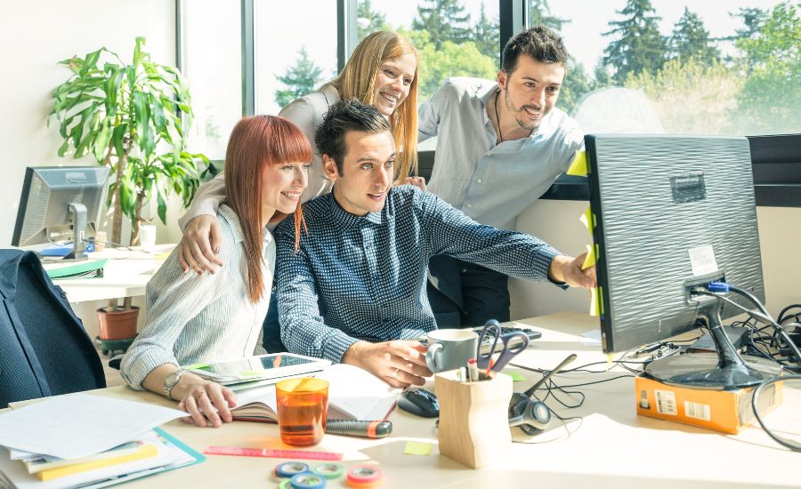 Tips for Managing a Talent Pool Freelance