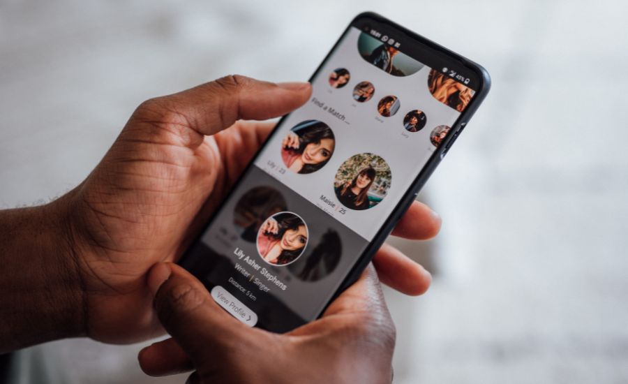 How to Unmatch on Facebook Dating?