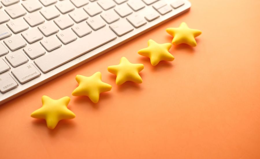 How to Write a Good Review for Real Estate Agent