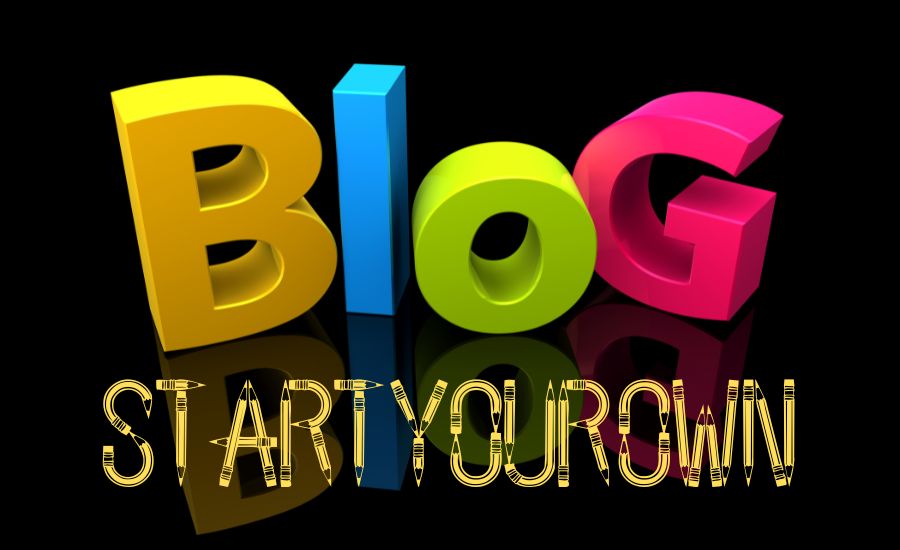 How to start a Business Insurance Blog?