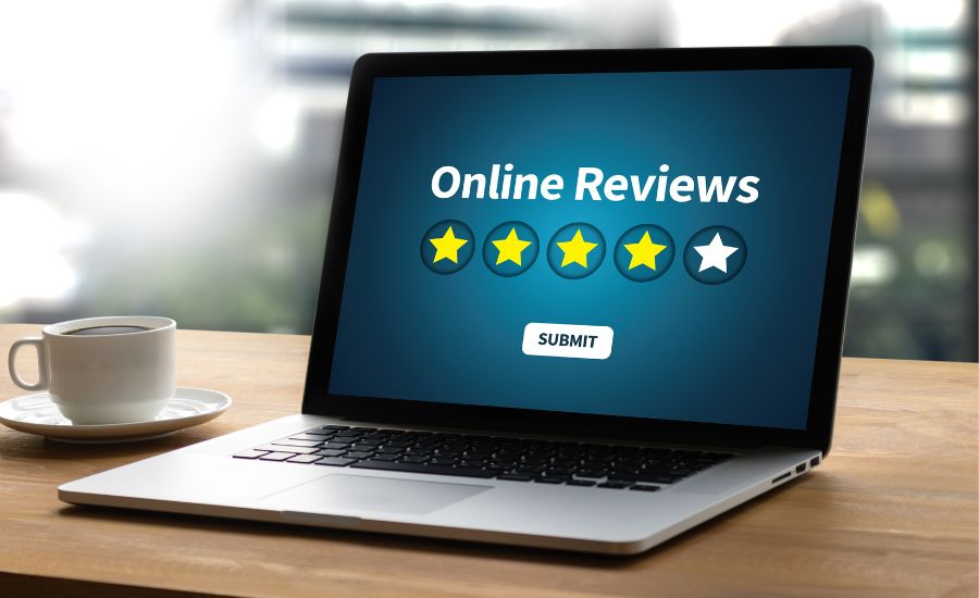 Benefits Of Writing A Good Real Estate Agent Review