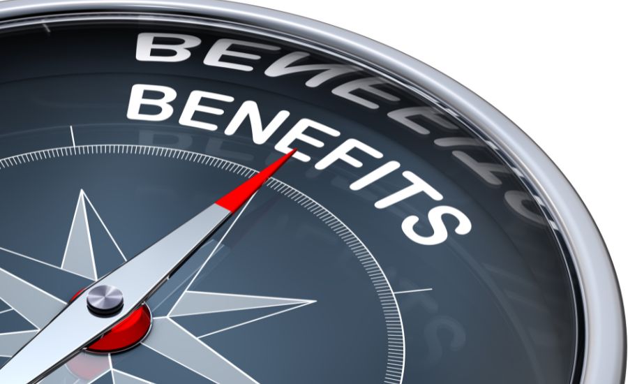 Benefits of starting a business insurance blog