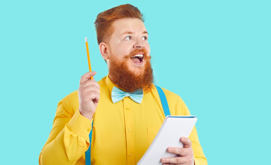 Content writing for small business