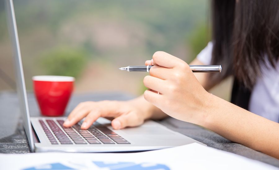 Types of Copywriting Services for Small Businesses