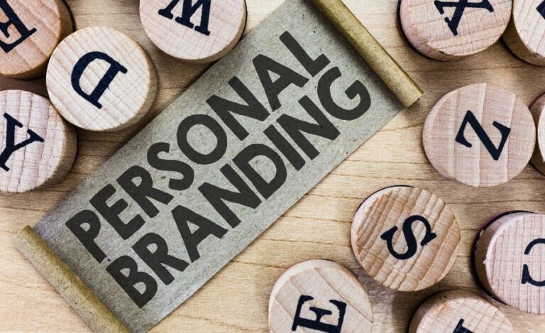 what are personal brand attributes