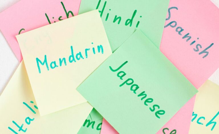 The Power of Multilingual Copywriting for Your Business
