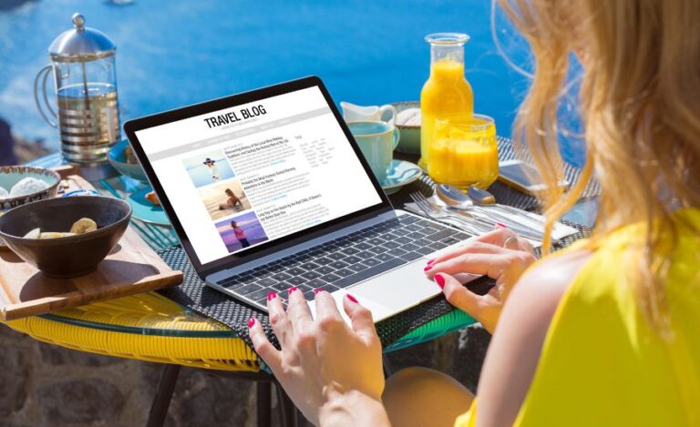 How Travel Copywriting Can Transform Your Business in 2023